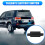 Tailgate  Trunk Electric Door Open Button for  Land  LC200 Previa 2008-2021 5