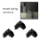 3pcs Printer  Wiping Kit for X1 P1 Series, Cleaning Tool for  3D Printer Accessories 2