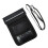 Waterproof Travel Passport Holder RFID Blocking Neck Pouch with Hidden AntiTheft Design 1