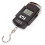 Digital Luggage Scale 50Kg  Capacity with TShaped Handle and Tare Function for Travel 1