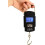 Digital Luggage Scale 50Kg  Capacity with TShaped Handle and Tare Function for Travel 2