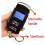 Digital Luggage Scale 50Kg  Capacity with TShaped Handle and Tare Function for Travel 4