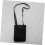 Waterproof Travel Passport Holder RFID Blocking Neck Pouch with Hidden AntiTheft Design 4
