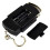 Digital Luggage Scale 50Kg  Capacity with TShaped Handle and Tare Function for Travel 5