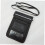 Waterproof Travel Passport Holder RFID Blocking Neck Pouch with Hidden AntiTheft Design 5