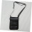 Waterproof Travel Passport Holder RFID Blocking Neck Pouch with Hidden AntiTheft Design 3