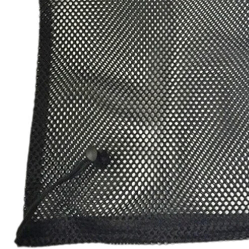 Scuba Diving Mesh Bag for Organized Gear Storage with Quick Drawstring and Durable Nylon 1