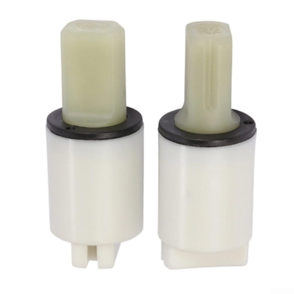 Damper Close Toilet Lid Slow, Quiet Softclose Hinge, Left And Right Fit, Universal Compatibility, Buffer Mechanism 9169991168876