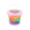 Giant Rainbow Bouncing Putty 6 Colours Science Toy Moulding Play Gift 2
