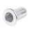 M5 Aluminium Threaded Rivnuts Flat  Rivet Nuts Nutserts 300Pcs 3