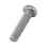M2 x 8mm 304 Rostfritt Stål Phillips Pan  Skruvar Bolt 1200St 7
