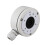 2X Bracket -1280ZJ-XS for -2CD2042WD-I IP Camera Wall Mount Bracket for Security Cameras Junction Box 6