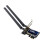 1200M WiFi5 Wireless Network Card 4.2  2.4G+5G Dual Band Desktop Built-in PCI-E WIFI Multi-Function Receiver 4