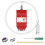 USB to CAN Adapter CAN Bus Analysis and Secondary Development Compatible with IPEH-002022 2
