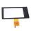 7 Inch Touch Screen Clear Digitizer Panel Radio Navigation Touch Display Screen for   10Th 2016-2019 1
