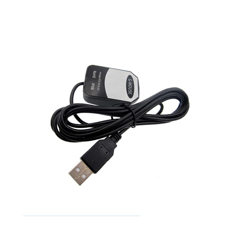 Vk-162 Gps Receiver Module Navigation Positioning Module With Built-In Antenna And Usb Interface For Precise Navigation 6031542638783
