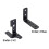 Bracket for BL Touch Auto Leveling Steel Mount BL Touch Holder 3D Printer Parts 3D Touch Level Rack for -3 Max 3