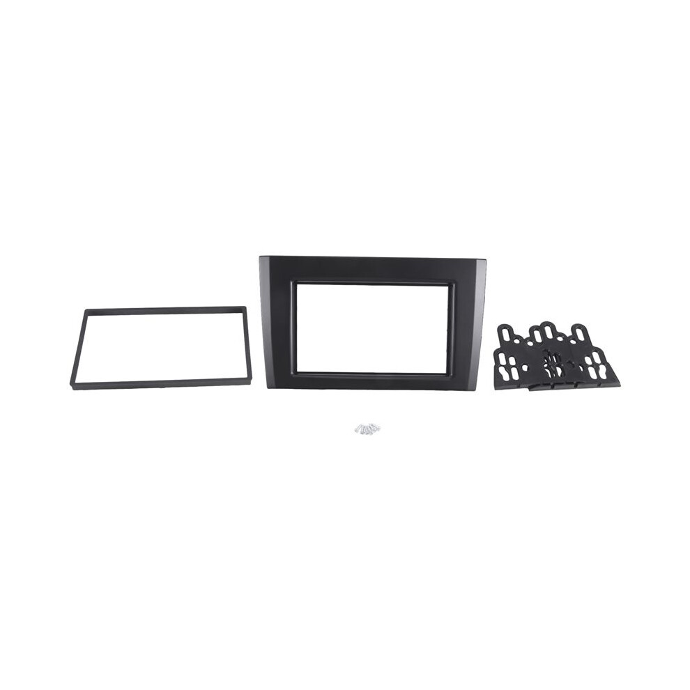 Car Fascia Radio Panel For Xc90 2002-2014 Dash Kit Install Facia Console Bezel 6034276699211
