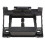 Painel Do Carro DVD 9 Polegadas 2Din Audio Fascia Trim Panel para  Tiida 2004-2011 Estéreo Android Player Navigation Frame 7