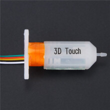 3D Touch Sensor Printer Auto Bed Leveling Receptor Probe 3D Printer Parts for Mks V3 Ender3 Pro