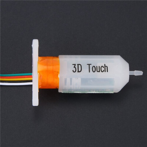 3D Touch Sensor Printer Auto Bed Leveling Receptor Probe 3D Printer Delar för Mks  V3 Ender3 Pro