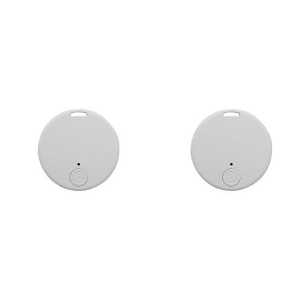 2 Pack Gps Tracker 5.0 Anti-Lost Device Mobile Wireless Locator Pet Key Wallet Tracker A 6031904820429