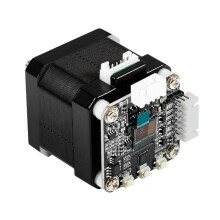 3D-Skrivardelar CNC Closed Loop Stepper Motor Servo Stepping Controller Stm32 Step Pcb Board Nema17 Servomotor MKS(B)