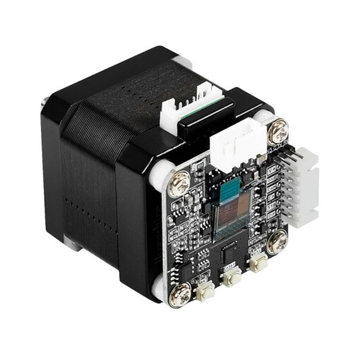 3D-Skrivardelar CNC Closed Loop Stepper Motor Servo Stepping Controller Stm32 Step Pcb Board Nema17 Servomotor MKS(B)