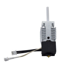 Hochtemperaturbeständiger Hotend-Heizblock, Hochgeschwindigkeits-Extruder-Hot-End-Kit für  3 V3 SE 3D-Drucker