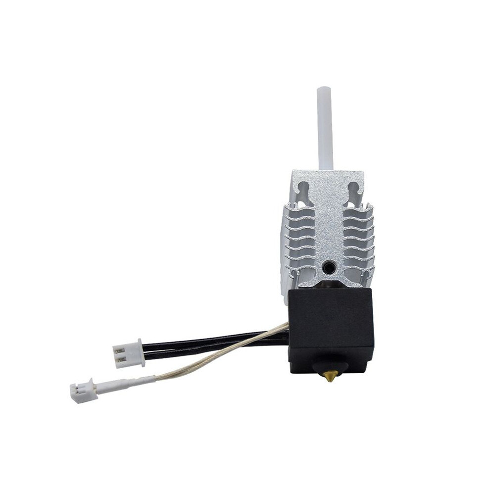 High-Temperature Resistance Hotend Heater Block,High-Speed Assembled Extruder Hot End Kit For 3 V3 Se 3D Printer 6032368570530