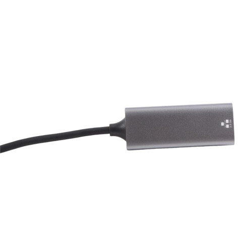 2.5G USB Ethernet Adapter USB3.0 2500Mbps USB RJ45 Network Card for Laptop PC Notebook Network Card 1
