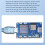 ESP32S3 USB OTG Evaluation Test Board Supports Wi-Fi and BLE5.0 Wireless Functionality Development Board Module 3