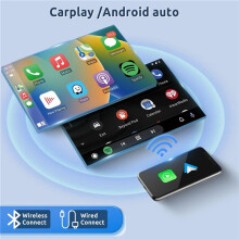 2G+32G Android 13 9 Inch Car Stereo Carplay Android Auto for N-BOX 2011-2017 RHD, Wifi FM Backup Camera