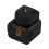 6Pcs Printer Hotend Silicone Socks,High Temperature Extruder Heating Block Silicone Cover for  A1/A1 8