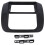 Moldura 2DIN de 9 Polegadas para Rádio de Carro para  Yukon 2007-2012 Painel Player Áudio Dash Dashboard Mount Trim 1