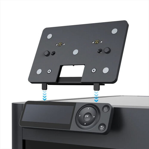 For Panda Touch USB Dock 3D Printer Parts Multi-Printer Wireless Control for  A1  X1 P1 3D Printer 2