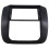 Moldura 2DIN de 9 Polegadas para Rádio de Carro para  Yukon 2007-2012 Painel Player Áudio Dash Dashboard Mount Trim 4