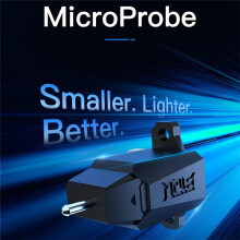 BIQU FDM 3D Printers Micro-Probe Auto Leveling Sensor 3D Touch Sensor for 3 Voron 2.4 H2 Extruder SKR E3 V3.0 VS BL
