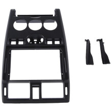 Adaptador de Fascia de Marco de Coche de 9 Pulgadas para  Priora 2007-2014, Kit de Panel de Montaje de Tablero de Radio Android