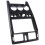 9 Inch Car Frame Fascia Adapter for  Priora 2007-2014 Android Radio Dash Fitting Panel Kit 4