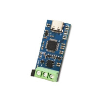 Módulo USB A CAN Tipo C Analizador de Bus CAN de 5V Módulo Convertidor USB A CAN CANABLE V2.0 Analizador de Bus CAN CAN-FD