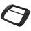 Moldura 2DIN de 9 Polegadas para Rádio de Carro para  Yukon 2007-2012 Painel Player Áudio Dash Dashboard Mount Trim 2