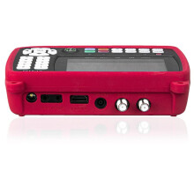 Satlink ST-5155 DVB-S2+DVB-C+DVB-T2 Combo MPEG4 H.265 Satellite Signal Finder 4.3 Inch Screen EU PLUG