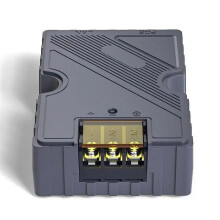Für Starlink 150W Gige PoE-Injektor mit Überspannungsschutz und ESD-Schutz Garantiert Optimale Stromverteilung