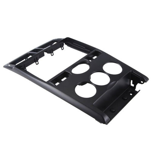 9 Inch Car Frame Fascia Adapter for  Priora 2007-2014 Android Radio Dash Fitting Panel Kit 1