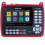 Satlink ST-5155 DVB-S2+DVB-C+DVB-T2 Combo MPEG4 H.265 Satellite Signal Finder 4.3 Inch Screen EU PLUG 3