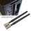 WIFI 6 Desktop Wireless Network Card Wireless Network Card 9560NGW  to 1.73Gbps Strong Coverage  5.0 6