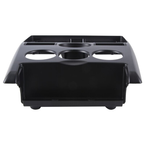 9 Inch Car Frame Fascia Adapter for  Priora 2007-2014 Android Radio Dash Fitting Panel Kit 2