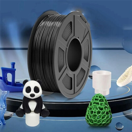 3D Filament ASA 3D Printer Filament for 3D Printer Accessory 2