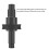 For  A1   Coated Hardened Steel Extruder Gear Kit 3D Printer Accessories 2